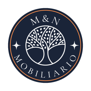 M&N Logo Color Solido
